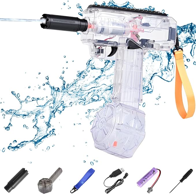 Uzi Pro™