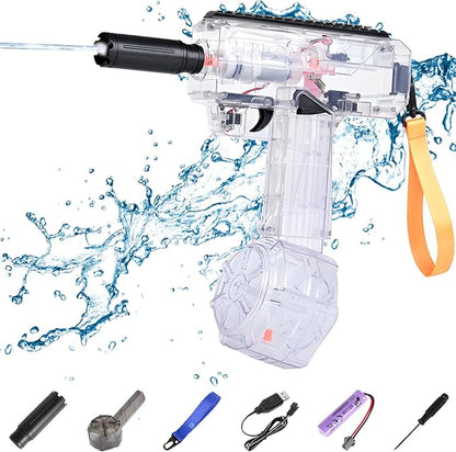 Uzi Pro™